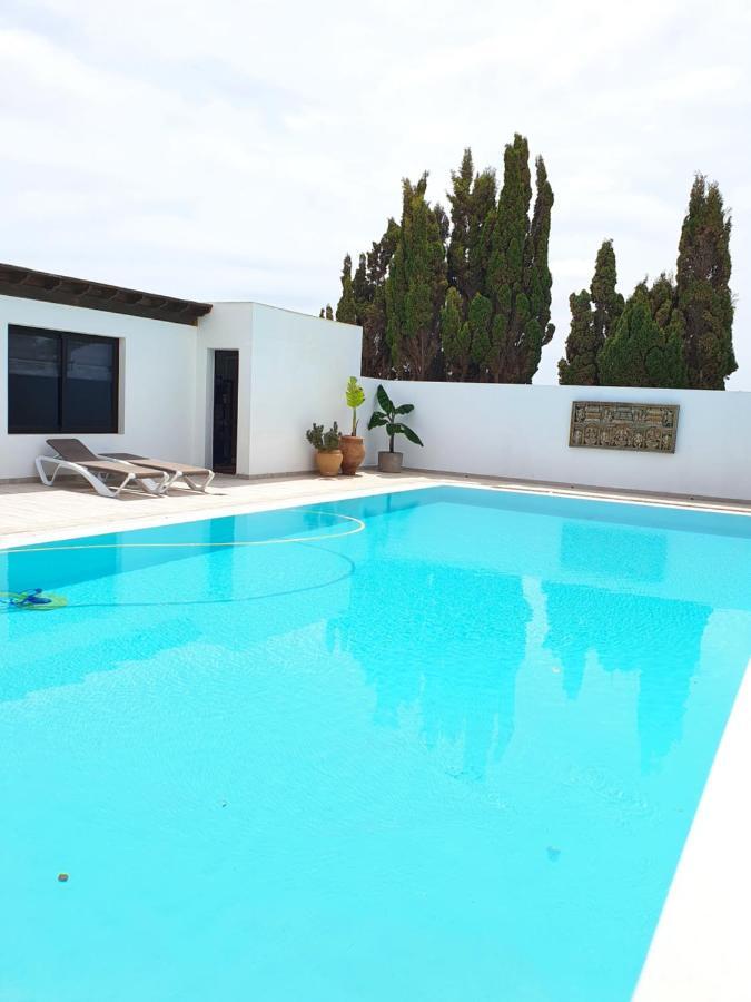 Villa Nazoly Nazaret Exterior foto